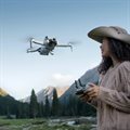 Квадрокоптер DJI Mini 4 Pro Fly More Combo Plus с пультом DJI RC 2 - фото 115769624