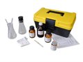 Набор для исследования жесткости, хлорида, железа и СПАВ в воде Строникум - фото 115769862