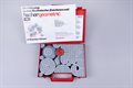 Комплект оборудования для конструирования fischergeometric 4 Cornelsen - фото 115769894