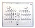 Лабораторный стенд «Электроэнергетика - Распределительные устройства электрических станций и подстанций» ✅ - фото 115770759