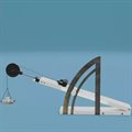 Лабораторная установка «Наклонная плоскость» ZILUO ЛС0043 ✅ - фото 115771383