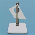 Лабораторная установка «Определение центра тяжести плоских фигур» ZILUO ЛС0048 ✅ - фото 115771390