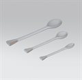 Комплект ложек фарфоровых L-Микро - фото 115772087