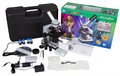 Микроскоп цифровой Bresser Junior 40x–1024x в кейсе - фото 115772691