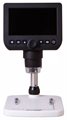 Микроскоп цифровой Levenhuk DTX 350 LCD - фото 115772776