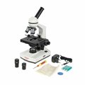 Микроскоп Микромед С-1 LED - фото 115772908