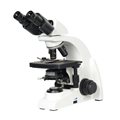 Микроскоп биологический Микромед 1 (2 LED inf.) - фото 115773050
