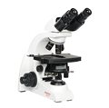 Микроскоп биологический Микромед 1 (2 LED inf.) - фото 115773051