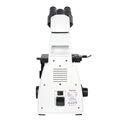 Микроскоп биологический Микромед 1 (2 LED inf.) - фото 115773053