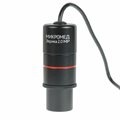 Видеоокуляр для микроскопов Микромед Эврика 2.0 MP - фото 115773087