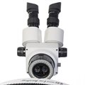 Микроскоп стерео Микромед МС-3-ZOOM LED - фото 115773356