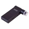 Микроскоп цифровой Levenhuk DTX 700 Mobi - фото 115773453