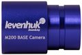 Камера цифровая Levenhuk M200 BASE - фото 115773476