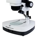 Оптический микроскоп стерео Микромед МС-2-ZOOM вар.2CR - фото 115773668