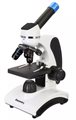 Микроскоп цифровой Levenhuk Discovery Pico Polar + Книга - фото 115773872