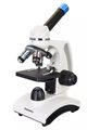 Микроскоп цифровой Levenhuk Discovery Femto Polar + Книга - фото 115773885