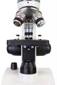 Микроскоп цифровой Levenhuk Discovery Femto Polar + Книга - фото 115773890