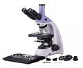 Микроскоп биологический MAGUS Bio 250TL - фото 115774004