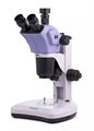 Микроскоп стереоскопический MAGUS Stereo 9T - фото 115774152
