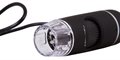 Микроскоп цифровой Levenhuk DTX 90 - фото 115774411