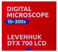Микроскоп цифровой Levenhuk DTX 700 LCD - фото 115774815