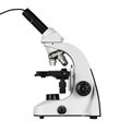 Микроскоп биологический Микромед С-11 (вар. 2B LED) с видеоокуляром - фото 115774912