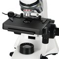 Микроскоп биологический Микромед С-11 (вар. 2B LED) с видеоокуляром - фото 115774913
