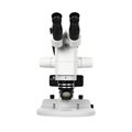 Микроскоп Микромед MC-A-0650 Bino - фото 115774960