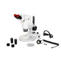 Микроскоп Микромед MC-A-0650 Bino - фото 115774967