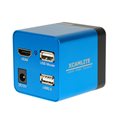 Видеоокуляр ToupCam XCAMLITE1080PA HDMI USB - фото 115775049