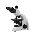 Микроскоп биологический Микромед 2 (3 LED inf.) - фото 115775101