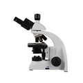 Микроскоп биологический Микромед 2 (3 LED inf.) - фото 115775102