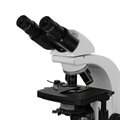 Микроскоп биологический Микромед 2 (2 LED inf.) - фото 115775123