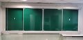 Подвесная настенная рельсовая система PolyGlide Doors 1.1 (4 доски) ✅ - фото 115775230