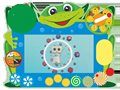 Интерактивный логопедический комплекс Service.Interactive "Лягушонок" (2-9 лет) ✅ - фото 115776397