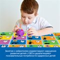 Комплект "Нейроигры с РобоМышью для одаренных, нормотипичных и детей с ОВЗ" Learning Resources MS0075 - фото 115776582