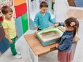 Световой стол для рисования песком АЛМА «Песочные истории» ✅ - фото 115776834 Световой стол для рисования песком АЛМА «Песочные истории» ✅ - фото 115776834