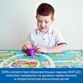 Комплект для группы "Патриотическое воспитание с РобоМышью" Learning Resources MS0084 - фото 115777537