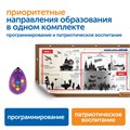 Комплект для группы «Великая Отечественная война. Лента времени» (с роботом) Learning Resources MS0091 - фото 115777625