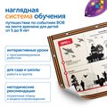Комплект для группы «Великая Отечественная война. Лента времени» (с роботом) Learning Resources MS0091 - фото 115777626