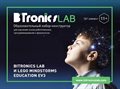 Образовательный набор-конструктор Bitronics Lab и LEGO Mindstorms Education EV3 - фото 115777725