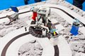 Комплект «Лунная Одиссея» LEGO MINDSTORMS EV3 - фото 115777731