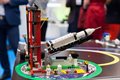 Комплект «Лунная Одиссея» LEGO MINDSTORMS EV3 - фото 115777734
