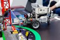 Комплект «Лунная Одиссея» LEGO MINDSTORMS EV3 - фото 115777735