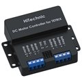 Контроллер HiTechnic для DC-двигателей TETRIX® 34303 - фото 115777840 Контроллер HiTechnic для DC-двигателей TETRIX® 34303 - фото 115777840