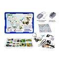 Базовый набор WeDo 2.0 45300 (Расширенная версия. Аккумулятор + Отсек для батареек) - фото 115777890