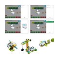 Аккумуляторная батарея для Лего WeDo 2.0 45302 - фото 115777916