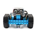Базовый робототехнический набор mBot Ranger Robot Kit (Bluetooth Version) - фото 115778016