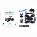 Робототехническая платформа OmegaBot (Базовый набор) - фото 115778070