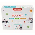 Робототехнический набор для конструирования Tinkamo Play Kit (Стандарт) - фото 115778110